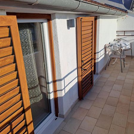 Apartments N & V بوريتش المظهر الخارجي الصورة