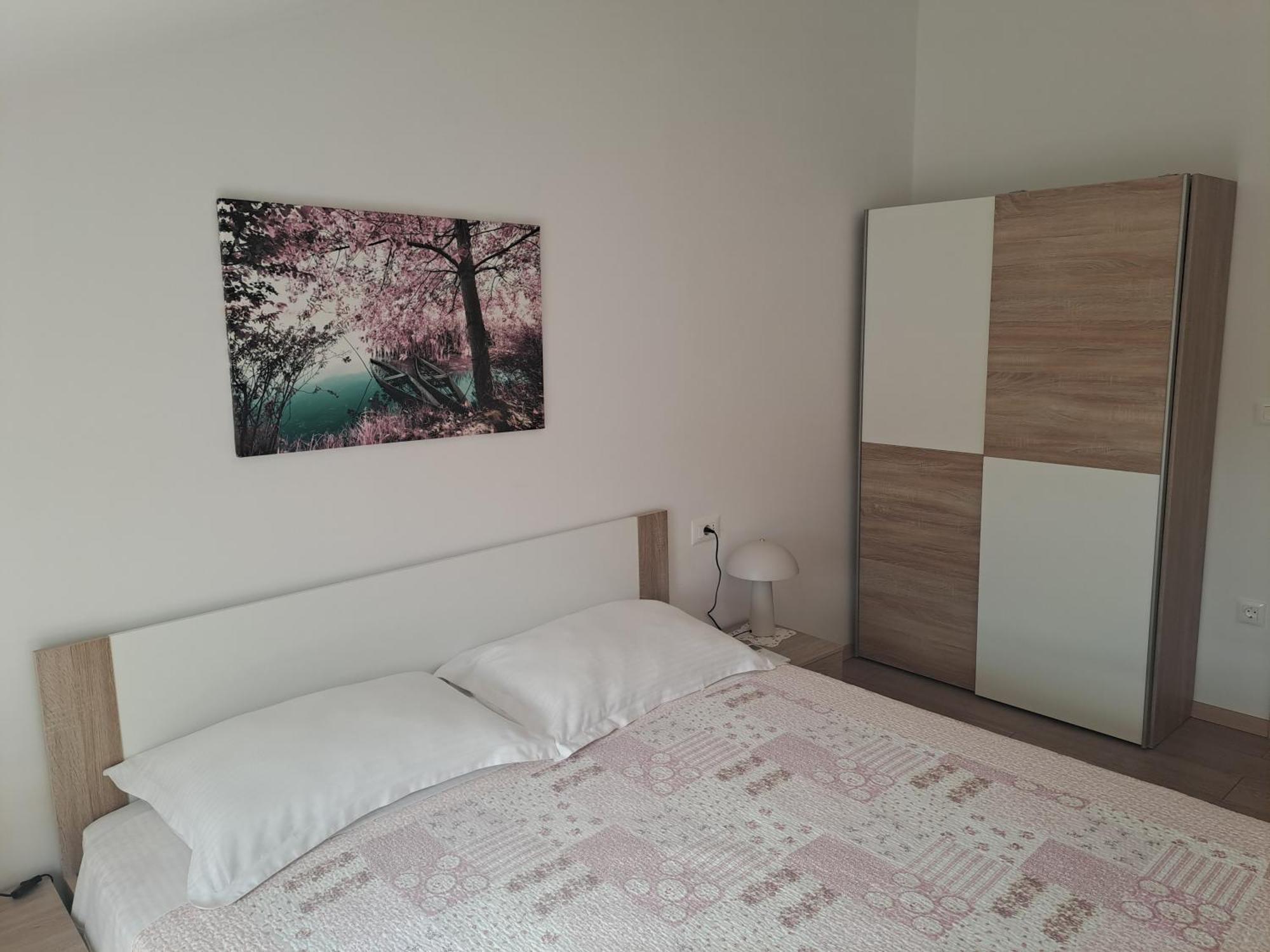 Apartments N & V بوريتش المظهر الخارجي الصورة