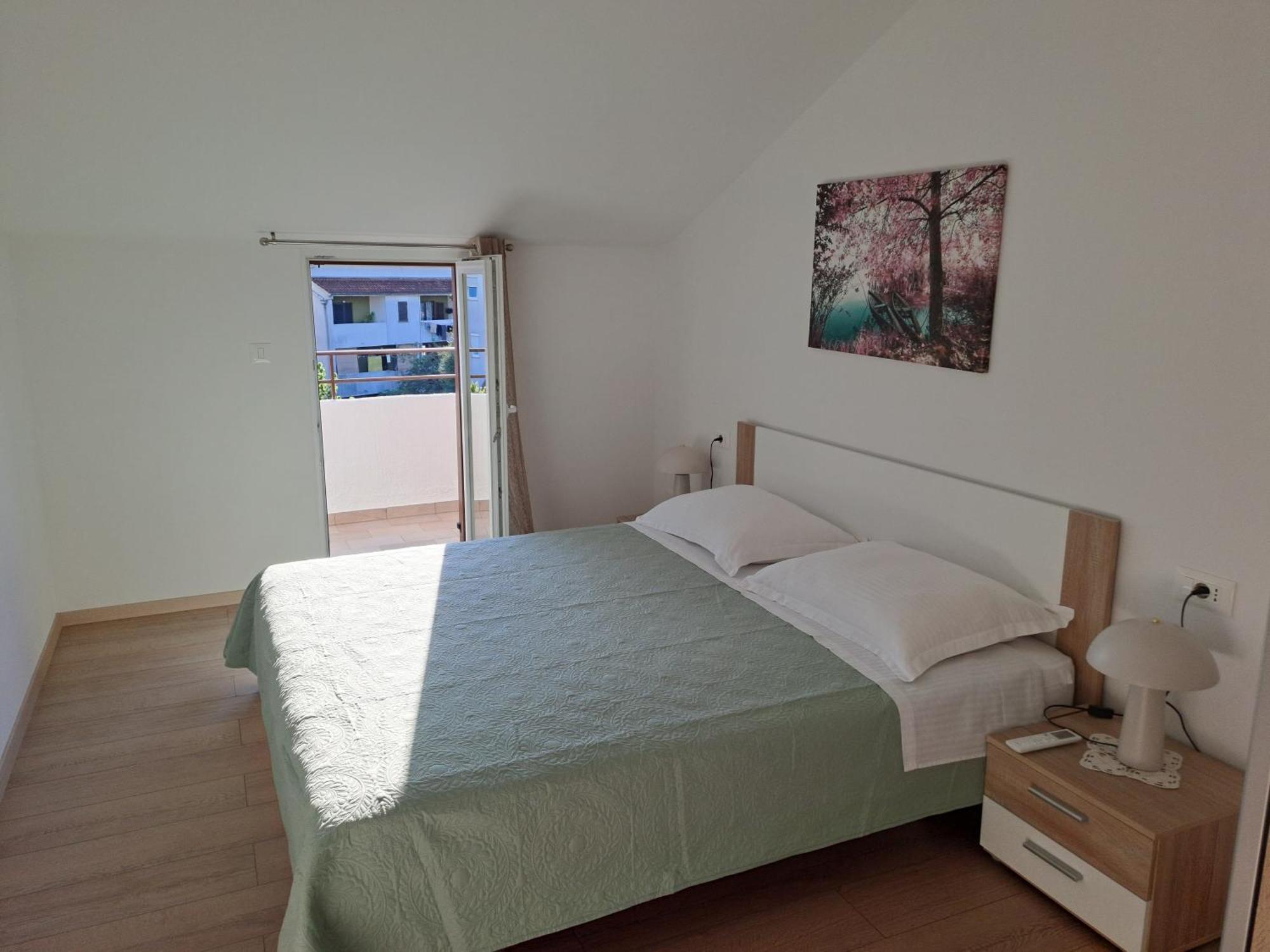 Apartments N & V بوريتش المظهر الخارجي الصورة