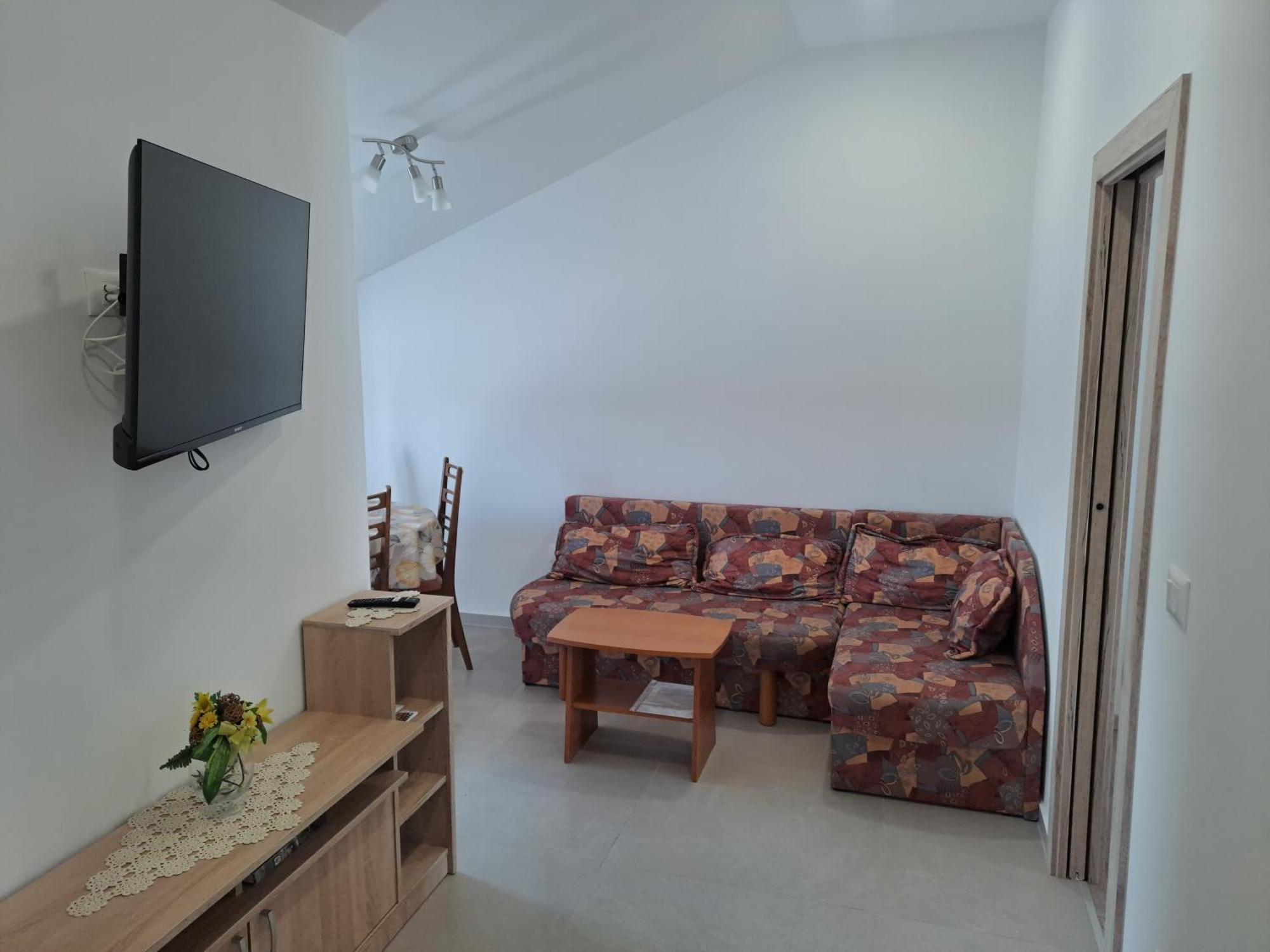 Apartments N & V بوريتش المظهر الخارجي الصورة