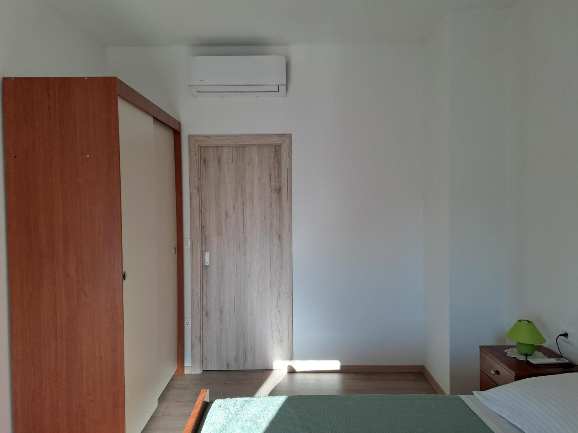 Apartments N & V بوريتش المظهر الخارجي الصورة