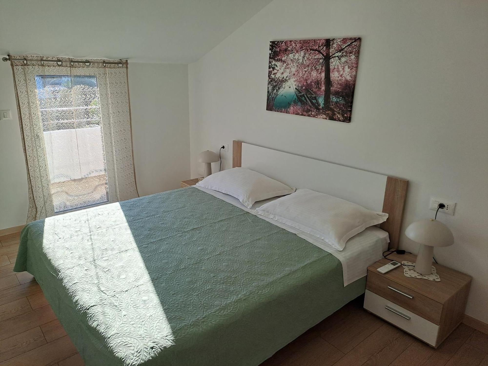 Apartments N & V بوريتش المظهر الخارجي الصورة