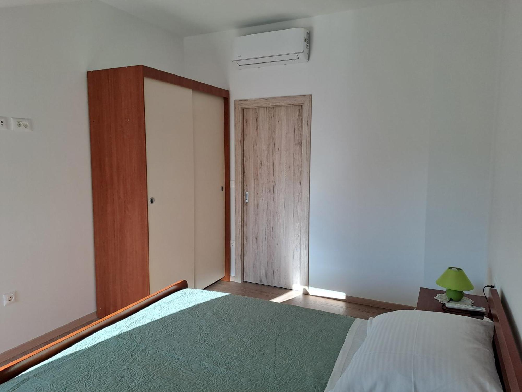 Apartments N & V بوريتش المظهر الخارجي الصورة