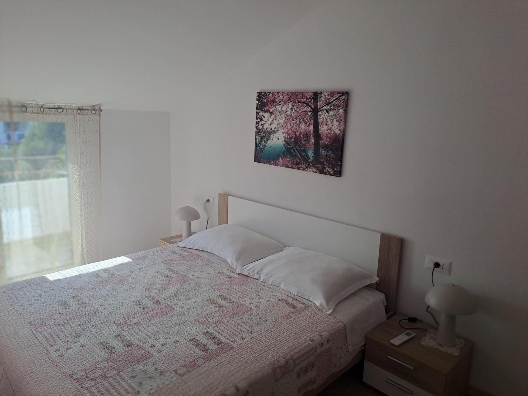 Apartments N & V بوريتش المظهر الخارجي الصورة