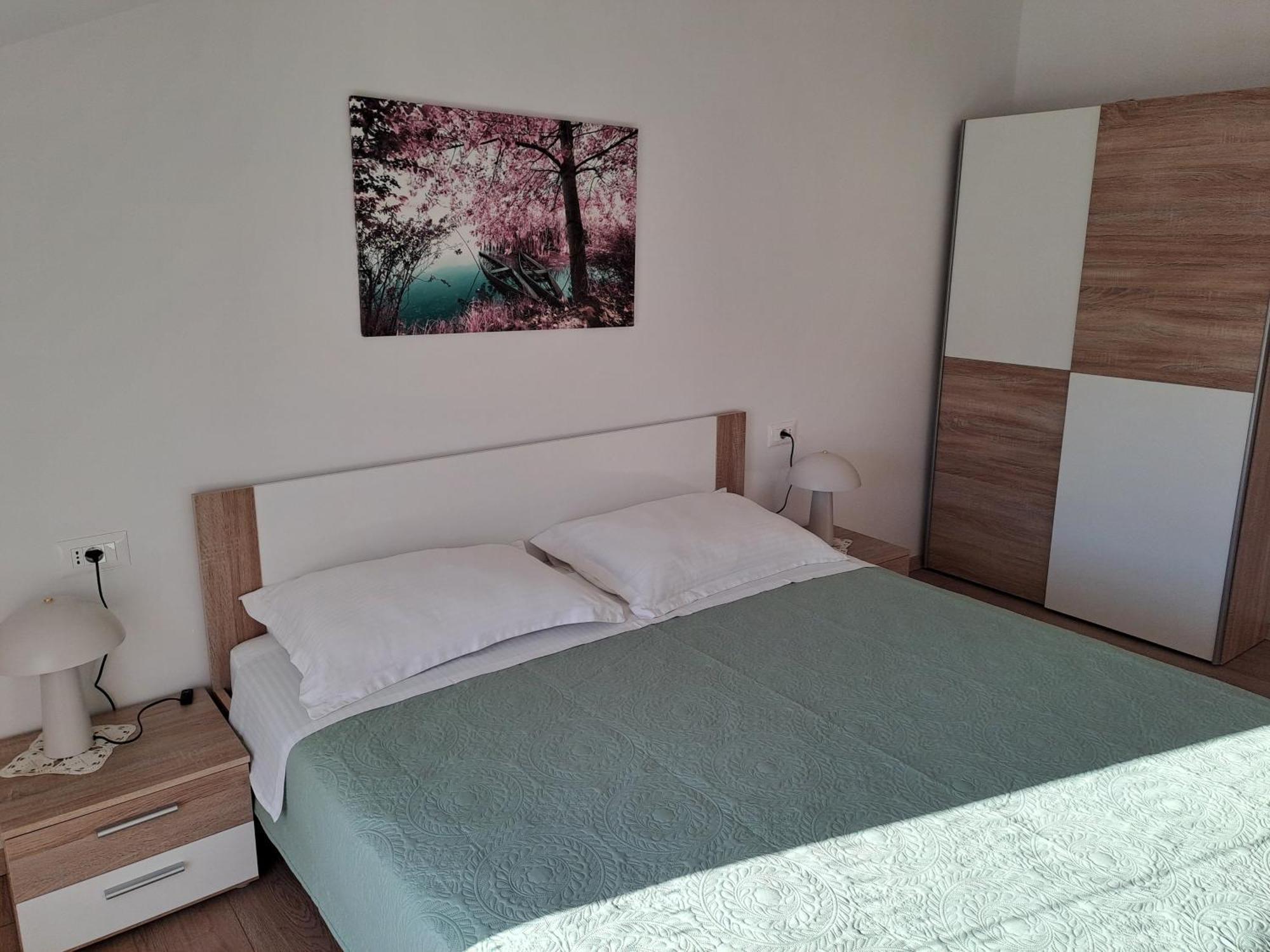 Apartments N & V بوريتش المظهر الخارجي الصورة