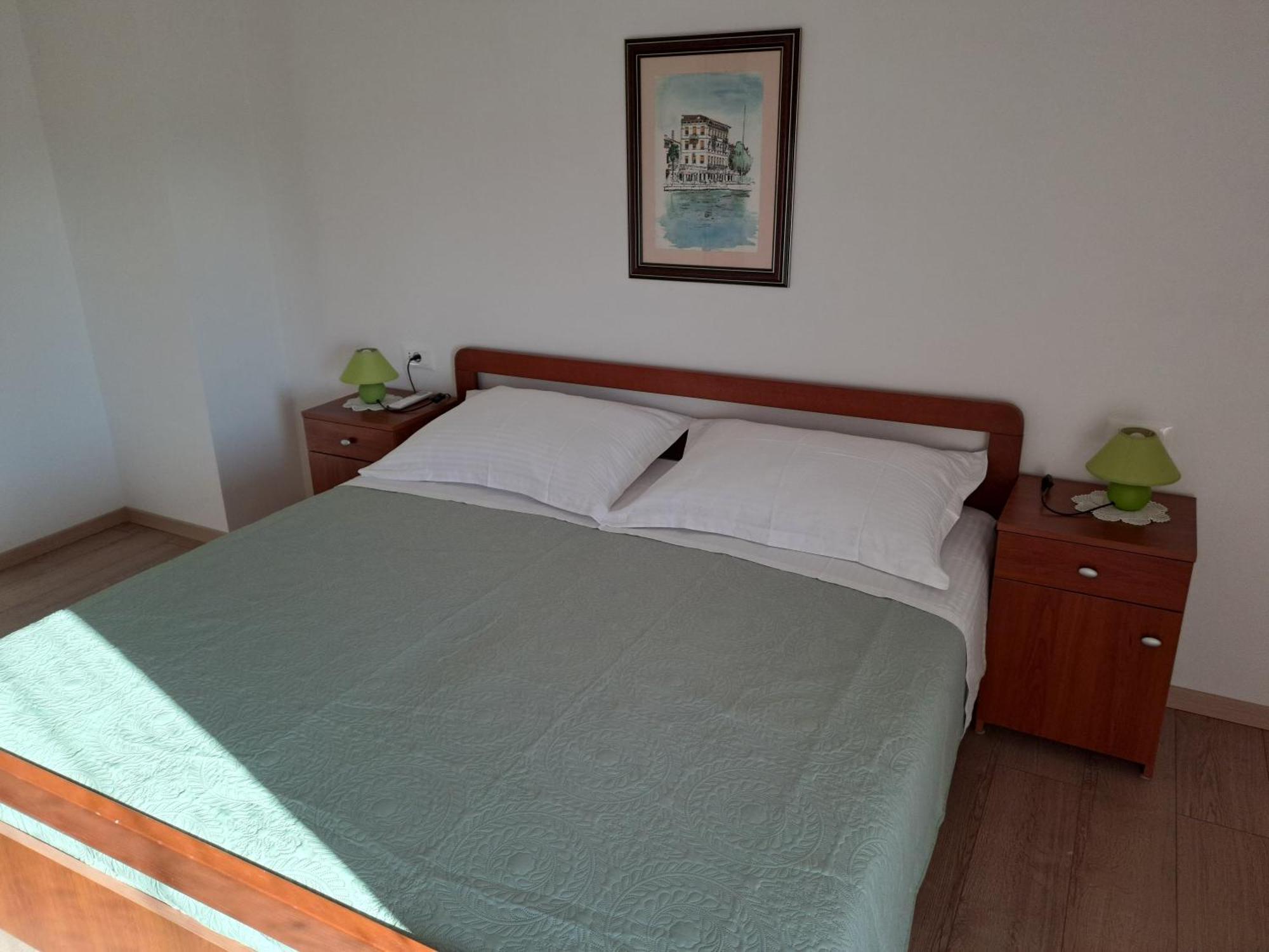 Apartments N & V بوريتش المظهر الخارجي الصورة
