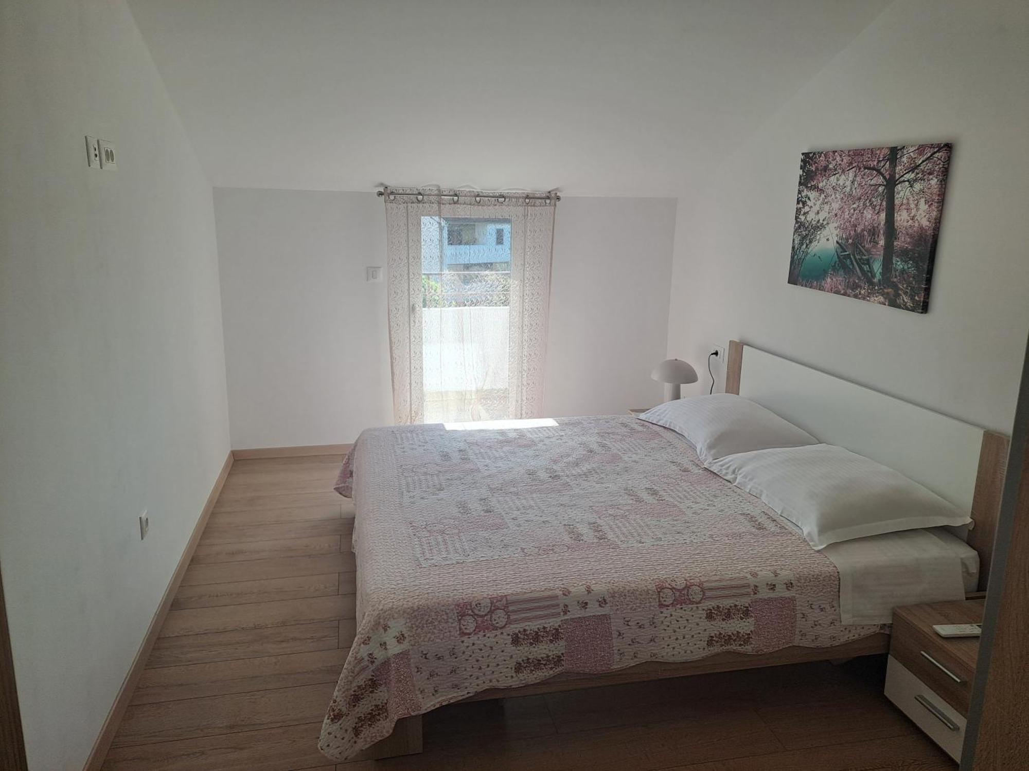 Apartments N & V بوريتش المظهر الخارجي الصورة