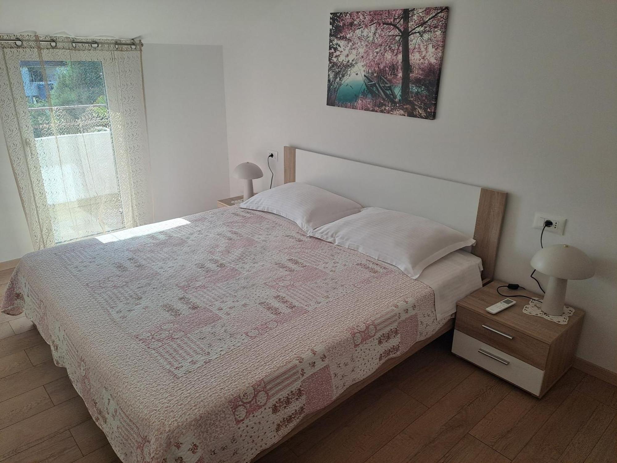 Apartments N & V بوريتش المظهر الخارجي الصورة