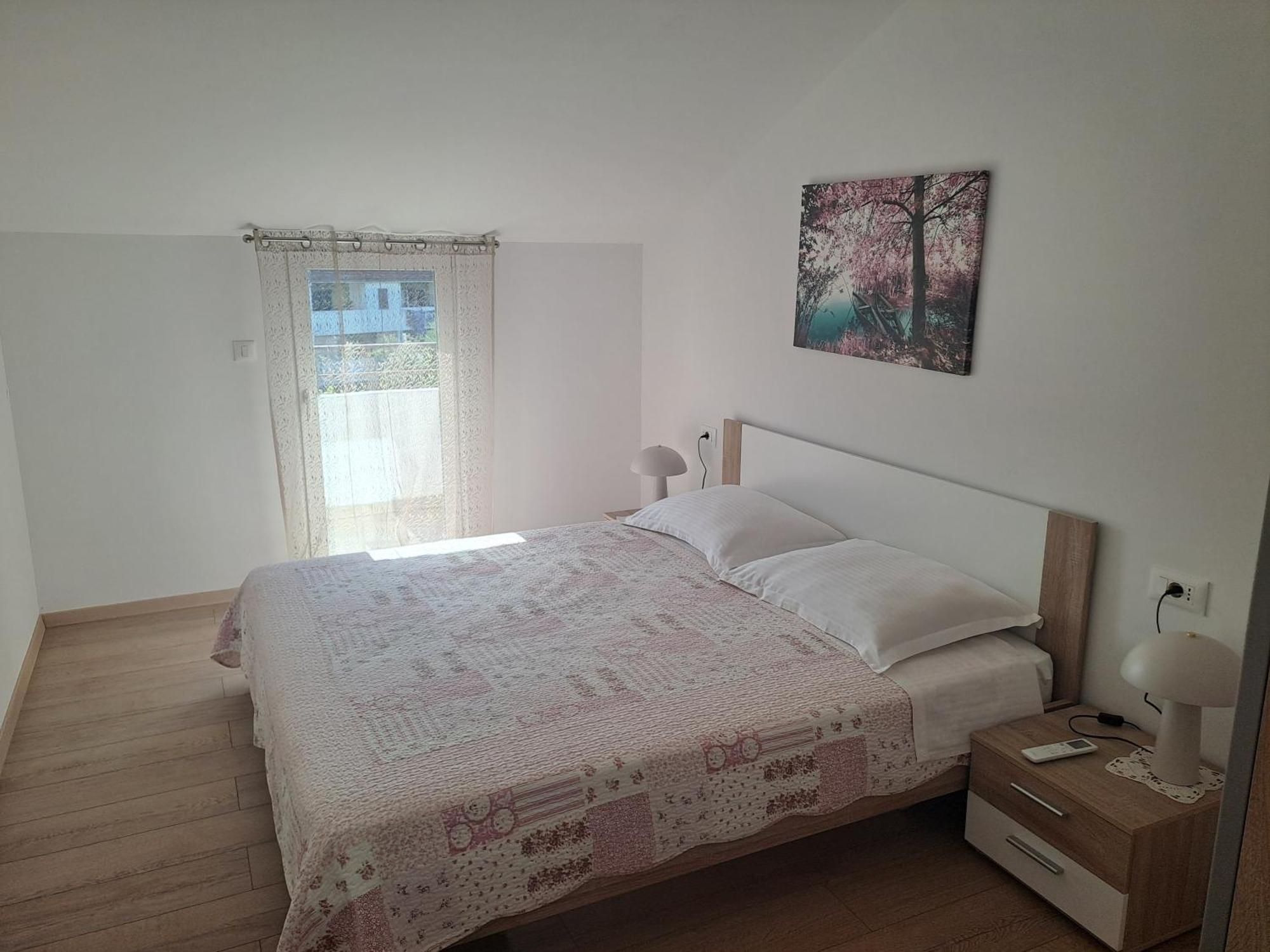 Apartments N & V بوريتش المظهر الخارجي الصورة