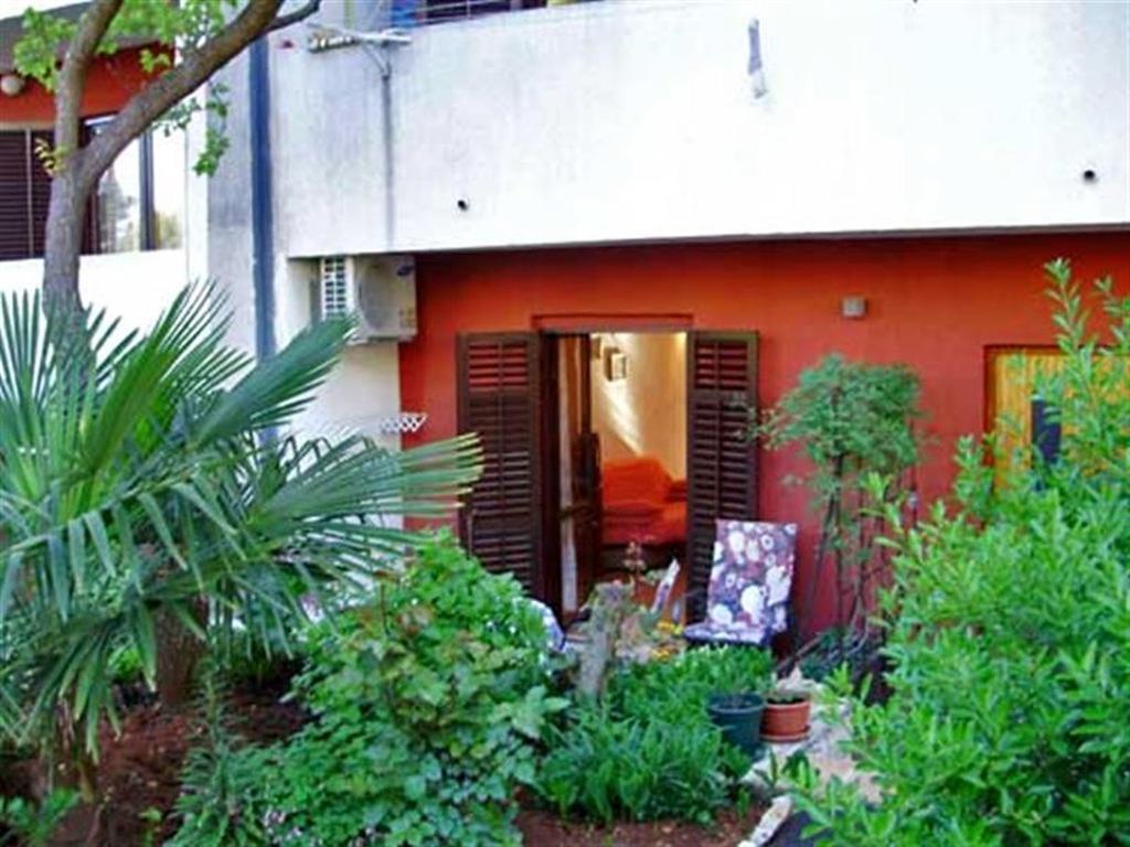 Apartments N & V بوريتش المظهر الخارجي الصورة